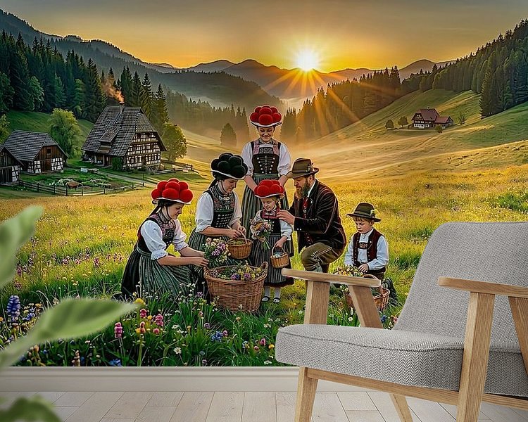 Raumvorschau