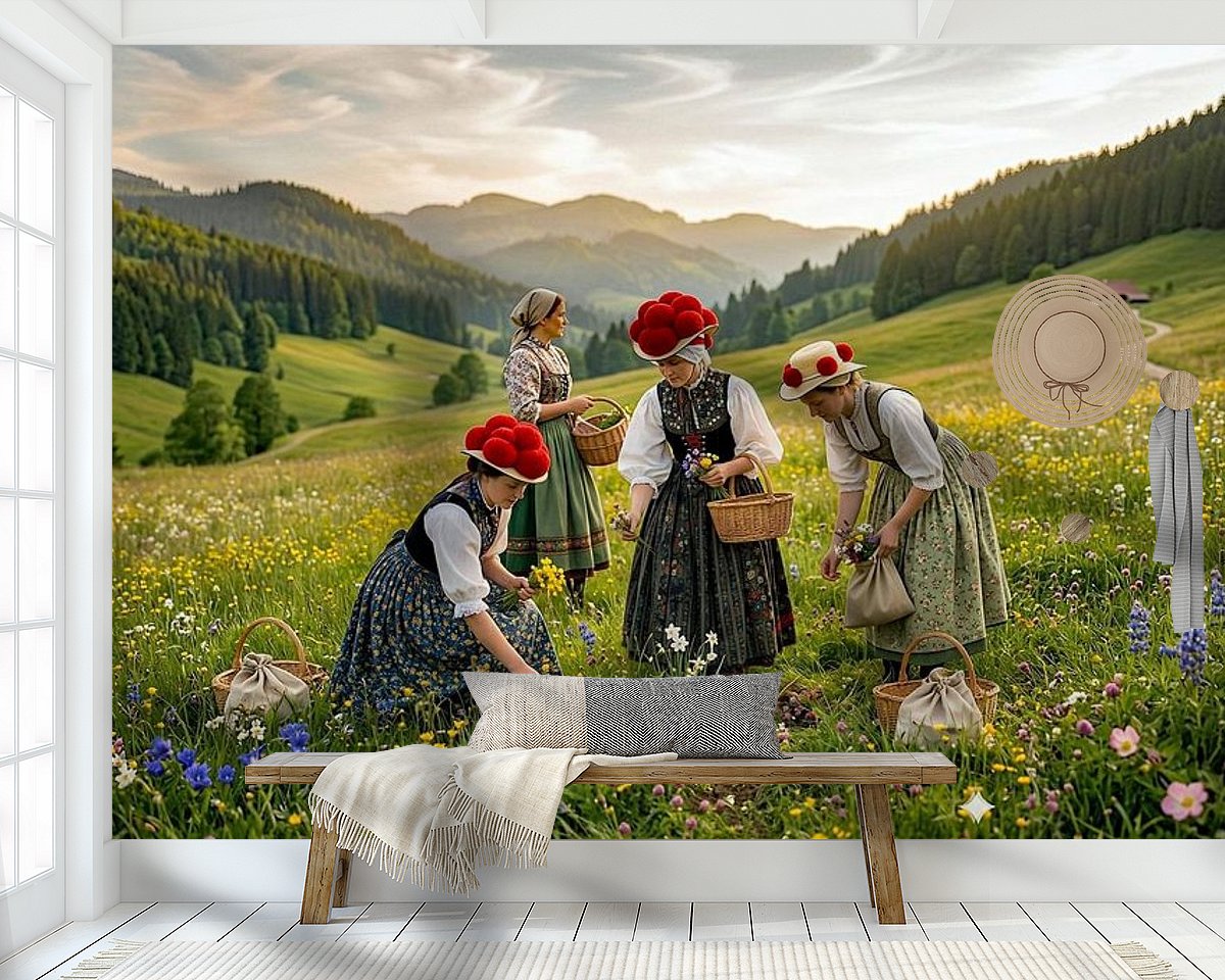 Raumvorschau
