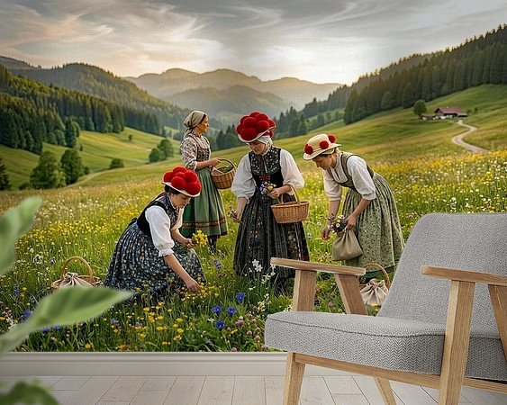 Raumvorschau