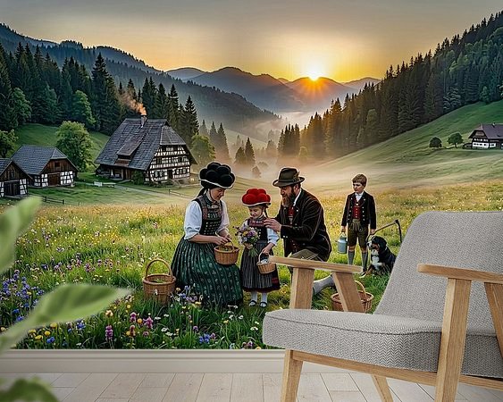 Raumvorschau