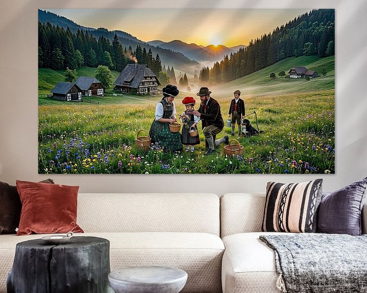Raumvorschau
