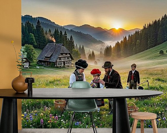 Raumvorschau