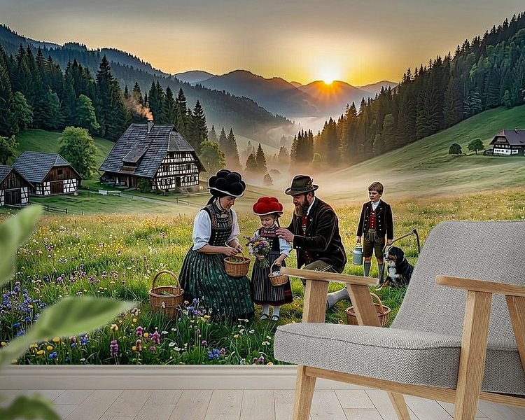 Raumvorschau