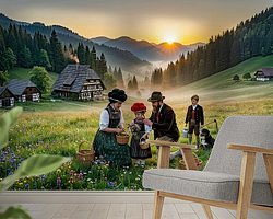 Raumvorschau