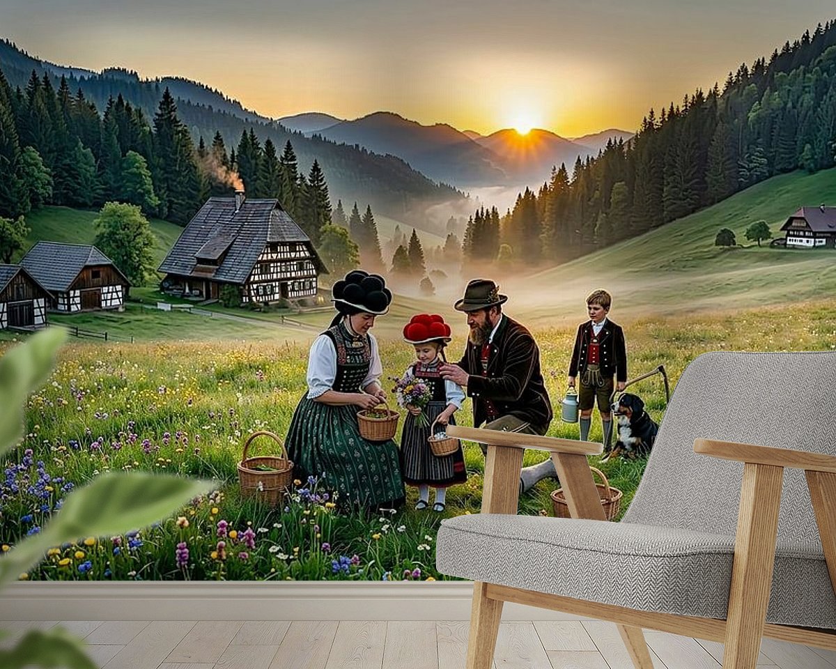 Raumvorschau