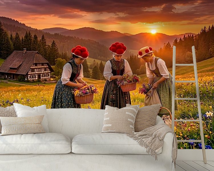 Raumvorschau