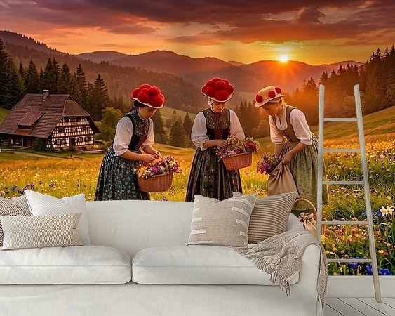 Raumvorschau