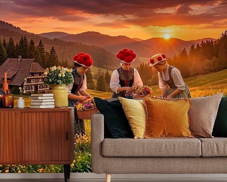 Raumvorschau