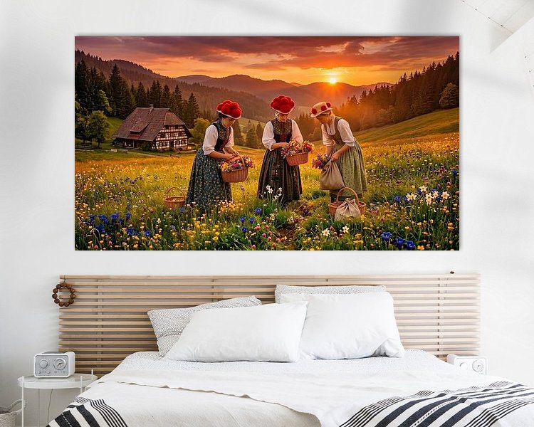 Raumvorschau