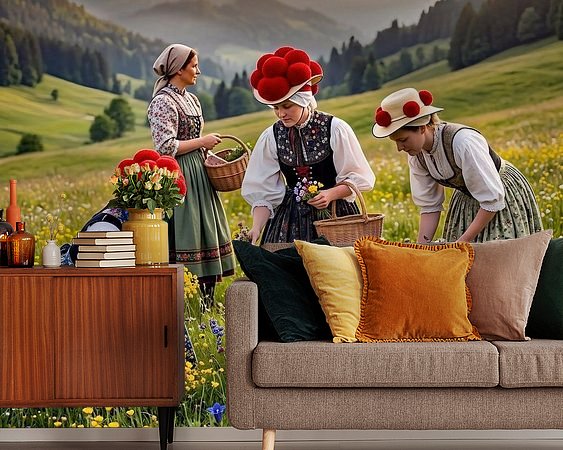 Raumvorschau