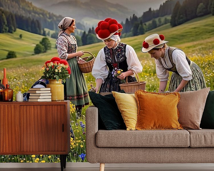 Raumvorschau
