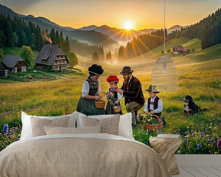 Raumvorschau
