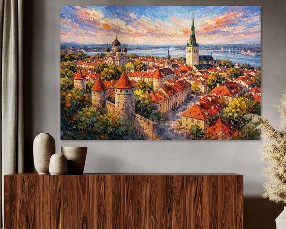 Raumvorschau