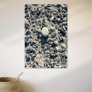 De ene onder velen van Theodor Decker