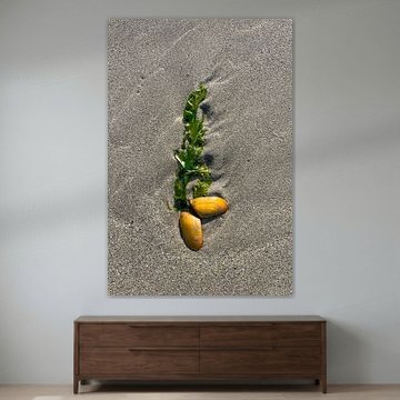 Ein Gruß aus der Tiefe von Theodor Decker