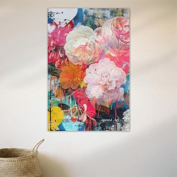 Altered Art von Marja van den Hurk