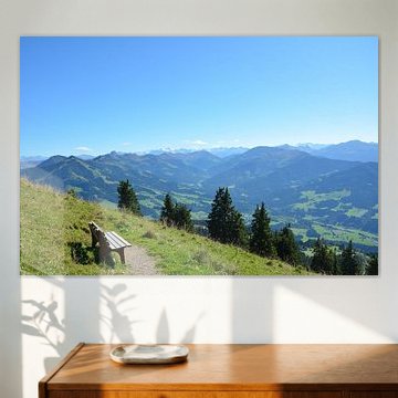 Summit Solitude Bank