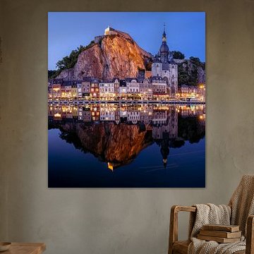 In the spotlight by Angela Kraan