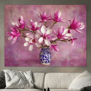 Magnolia Flowers | Flower Power