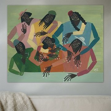 Roddel van Studio IMO