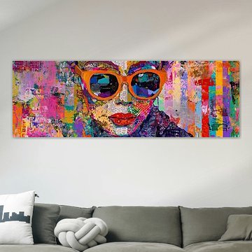 Women's Sunglasses | Diva Sunglasses by Art Whims