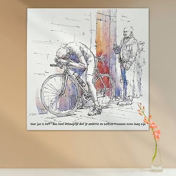 High-quality coaching advice