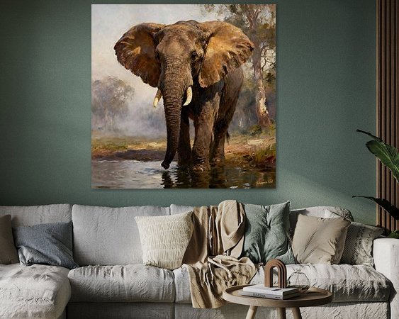 Raumvorschau