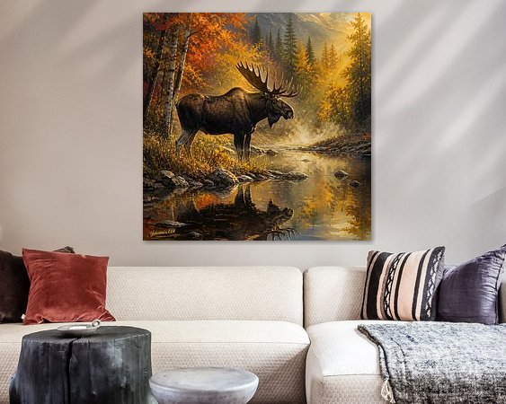 Raumvorschau