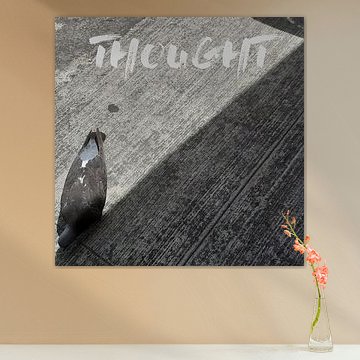 Denkanstöße von Jack Wilms