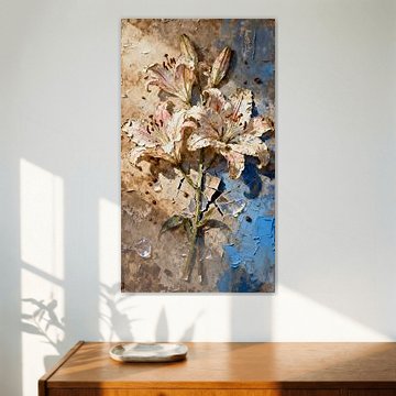 Zerbrechliche Schönheit von Kristin M