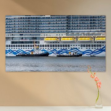 Kustmomenten – foto’s van de Kieler Förde