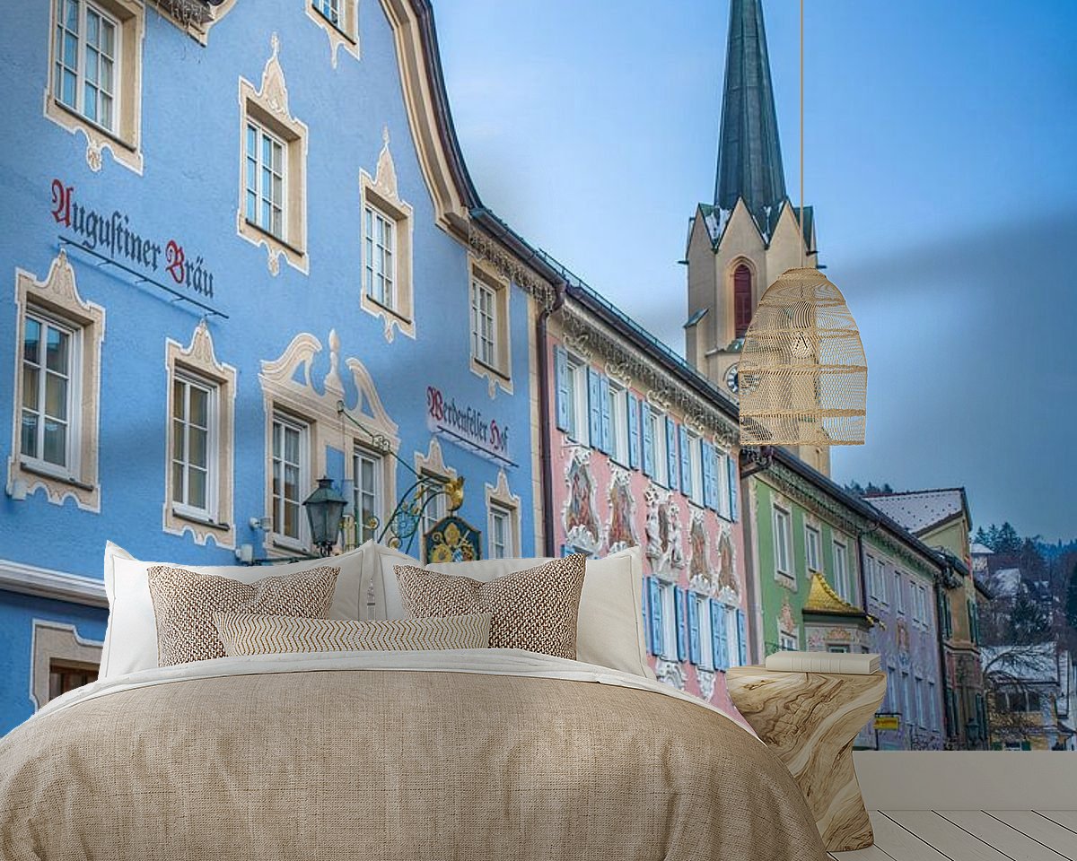 Raumvorschau