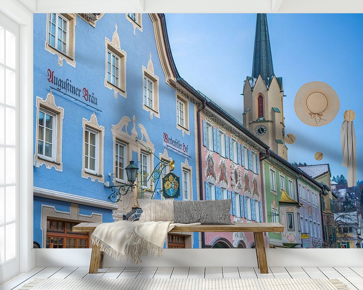 Raumvorschau