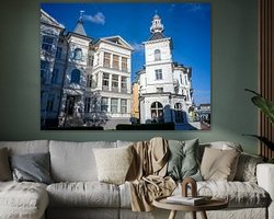 Raumvorschau