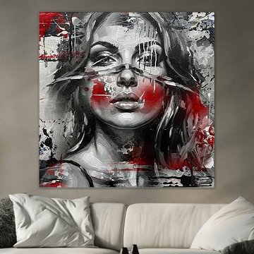 Gesichter, Menschen und Geschichten / Wunschgrößen von Rudi Eckerle