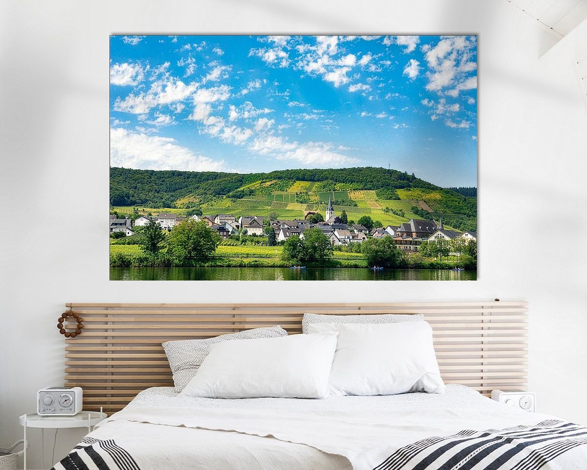 Raumvorschau