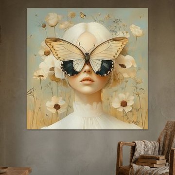 Soft bounce by Mirjam Duizendstra