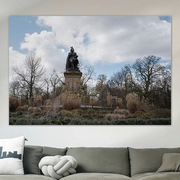 Vondelpark – Amsterdam (Netherlands) by Marcel Kerdijk