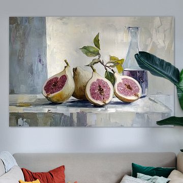 Douce tranquillité à Roze