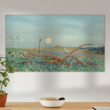 De Ploeg, George Clausen