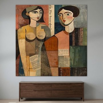 Moderne Zeiten von Kay Weber