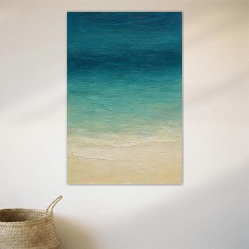 Eilandgevoel 1 (staand)