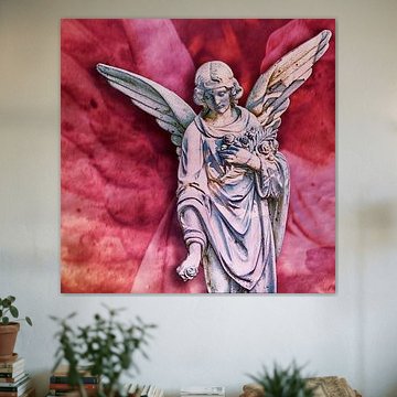 Süßer Engel von Jan van den Broek 2BHAPPY4EVER