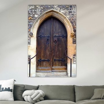 Einlass in die Stille von Theodor Decker