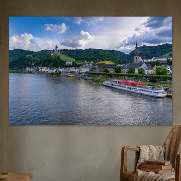 Cochem sur Joep Henkelman