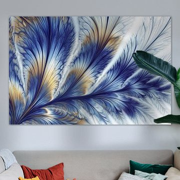 When Paint Decides to Think for Itself