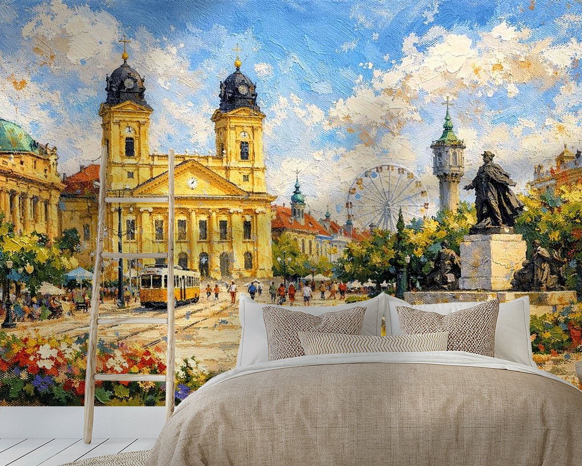 Raumvorschau