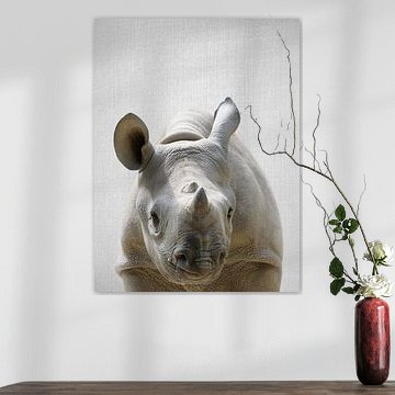 Baby-Nashorn