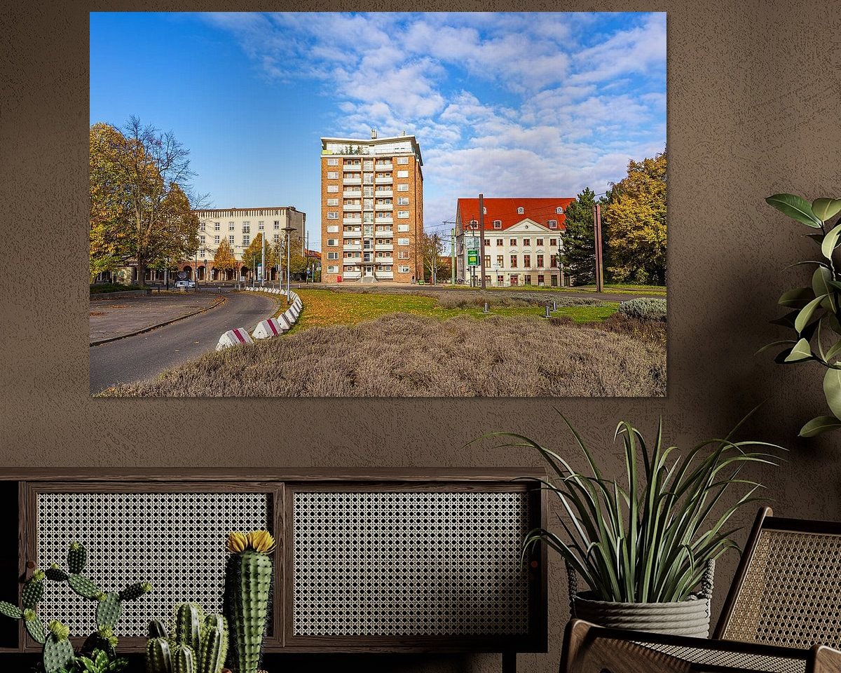 Raumvorschau