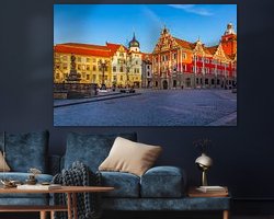 Raumvorschau